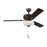 Monte Carlo Fan Company Linden 48" LED Ceiling Fan