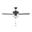 Monte Carlo Fan Company Linden 48" LED Ceiling Fan