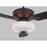 Monte Carlo Fan Company Linden 48" LED Ceiling Fan