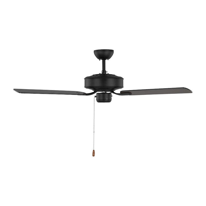 Monte Carlo Fan Company Linden 48" Ceiling Fan