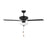 Monte Carlo Fan Company Linden 48" LED Ceiling Fan