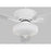 Monte Carlo Fan Company Linden 48" LED Ceiling Fan