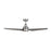 Visual Comfort Fan Ruhlmann 52" LED Ceiling Fan, White