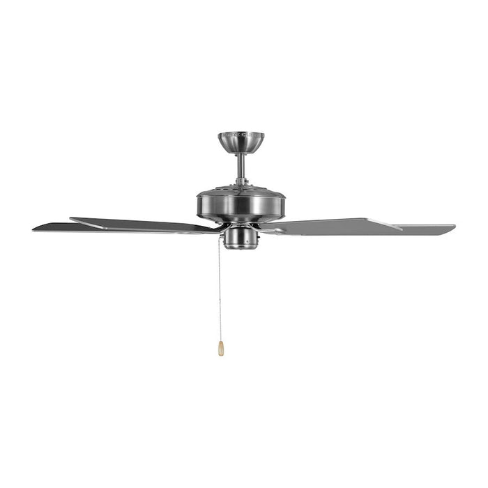 Monte Carlo Fan Company Linden 52" Ceiling Fan