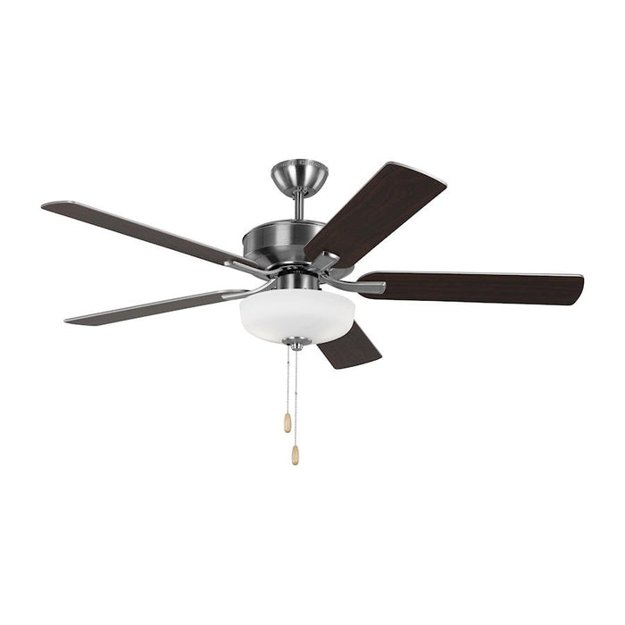 Monte Carlo Fan Company Linden 52" LED Ceiling Fan