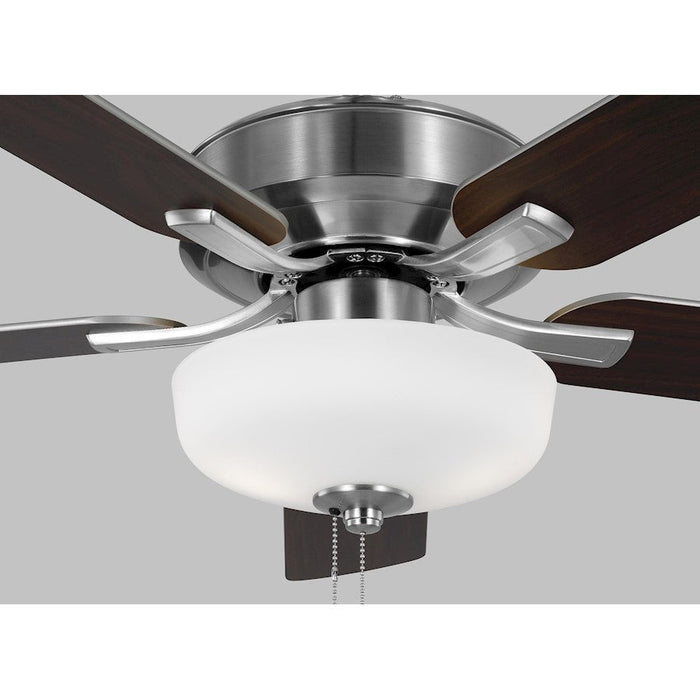 Monte Carlo Fan Company Linden 52" LED Ceiling Fan