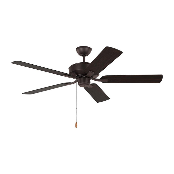 Monte Carlo Fan Company Linden 52" Ceiling Fan