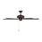 Monte Carlo Fan Company Linden 52" Ceiling Fan