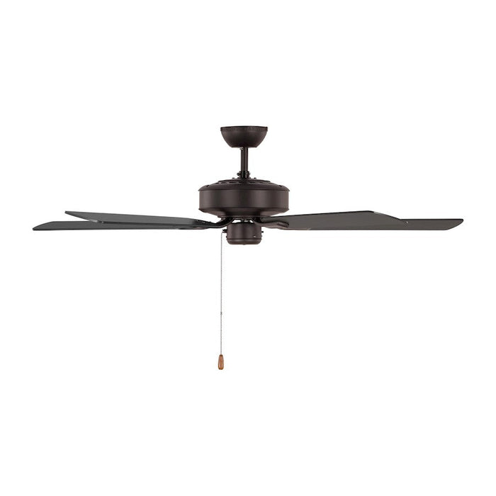 Monte Carlo Fan Company Linden 52" Ceiling Fan