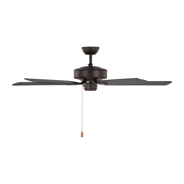 Monte Carlo Fan Company Linden 52" Ceiling Fan