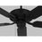 Monte Carlo Fan Company Linden 52" Ceiling Fan