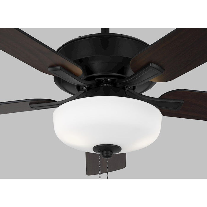 Monte Carlo Fan Company Linden 52" LED Ceiling Fan