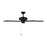 Monte Carlo Fan Company Linden 52" Ceiling Fan