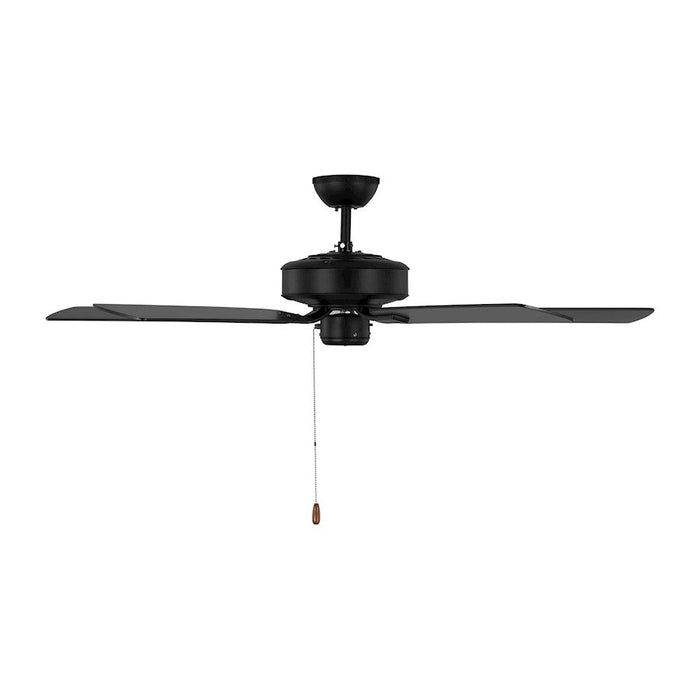 Monte Carlo Fan Company Linden 52" Ceiling Fan