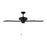 Monte Carlo Fan Company Linden 52" Ceiling Fan