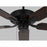 Monte Carlo Fan Company Linden 52" Ceiling Fan