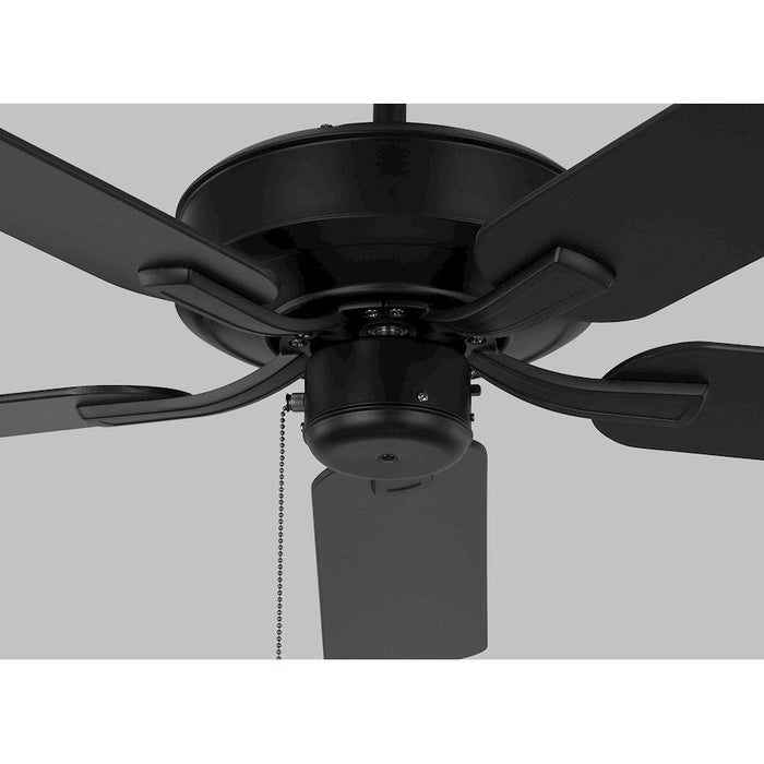 Monte Carlo Fan Company Linden 52" Ceiling Fan