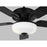 Monte Carlo Fan Company Linden 52" LED Ceiling Fan