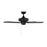 Monte Carlo Fan Company Linden Outdoor 44" Ceiling Fan