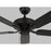 Monte Carlo Fan Company Linden Outdoor 44" Ceiling Fan