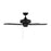 Monte Carlo Fan Company Linden Outdoor 44" Ceiling Fan