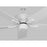 Monte Carlo Fan Company Linden Outdoor 44" Ceiling Fan