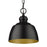 Golden Lighting Holmes 1-Light Mini Pendant