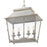 Golden Lighting Abingdon 4 Light Pendant Lantern