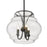 Golden Lighting Annette 3-Light Pendant