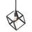 Golden Lighting Cassio 1 Light Mini Pendant