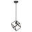 Golden Lighting Cassio 1 Light Mini Pendant