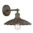 Golden Lighting Clemence 1-Light Wall Sconce, Dark Rust