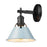 Golden Lighting Orwell 1 Light Wall Sconce