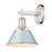 Golden Lighting Orwell 1 Light Wall Sconce