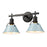 Golden Lighting Orwell 2 Light Bath Vanity