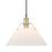 Golden Lighting Orwell 1-Light Pendant