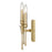 Golden Lighting Landon 3 Light Wall Sconce