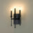 Golden Lighting Landon 3 Light Wall Sconce