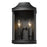 Golden Lighting Cohen 2 Light Outdoor Wall Mount