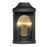 Golden Lighting Cohen 2 Light Outdoor Wall Mount, Bronze