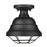 Golden Lighting Bartlett Outdoor Semi Flush Mount