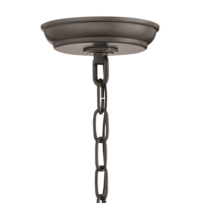 Hinkley Lighting Republic Outdoor 1-LT Hanging Lantern