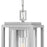 Hinkley Lighting Republic 1 -LT Outdoor Med Hanging Lantern