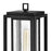 Hinkley Lighting Republic Outdoor 1 Light Pier Mount