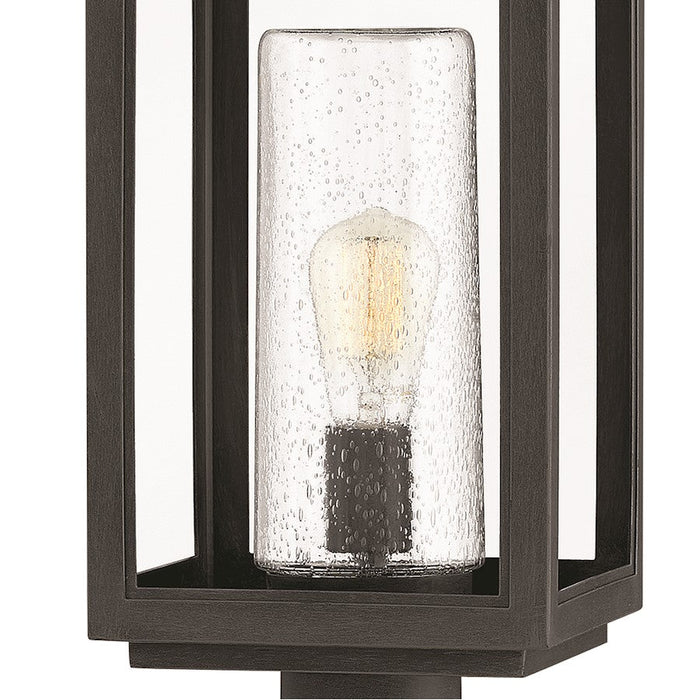 Hinkley Lighting Atwater Outdoor 1-LT Post/Pier