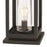 Hinkley Lighting Atwater Outdoor 1 Light Pier Mount