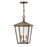 Hinkley Lighting Huntersfield Outdoor Hanging Lantern, Bronze - 14062BU