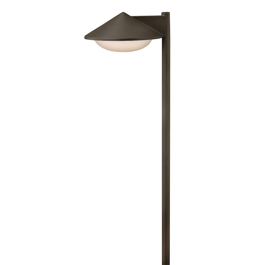 Hinkley Lighting LED Path Contempo Landscape Path Light, Bronze - 1502BZ-LL