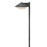 Hinkley Lighting Contempo Path Light, Charcoal Gray