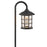 Hinkley Lighting Freeport 1 Light Path, Textured Black/Seed - 15030TK-LL